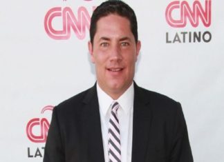 El periodista Fernando del Rincón está fuera de peligro y “de vuelta en casa”