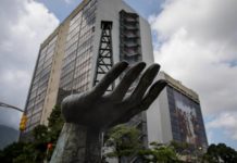 “Bolichicos” acusados en Miami de lavar $1,200 millones de fraude cambiario venezolano