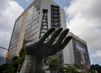 “Bolichicos” acusados en Miami de lavar $1,200 millones de fraude cambiario venezolano