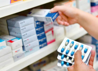 Retiran del mercado Valsartán con impurezas