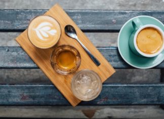 Flujo de Agua: ¿Cómo Puede Mejorar la Calidad del Espresso?