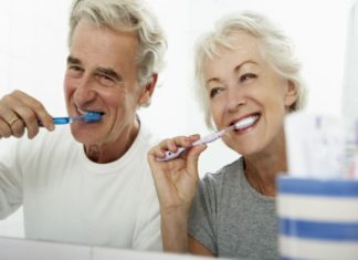 Cepilla tus dientes y evita la demencia