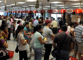 Comenzó el “plan 50” del Gobierno: Estos son los primeros productos regulados