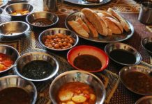 Recorremos Egipto a través de su gastronomía