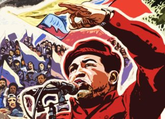 El mañana sin chavismo, por Gustavo Coronel