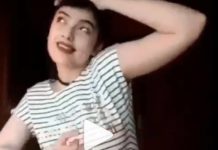 Detienen a una joven en Irán. ¿El delito? Publicar videos bailando en Instagram