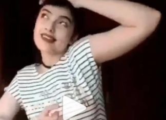 Detienen a una joven en Irán. ¿El delito? Publicar videos bailando en Instagram