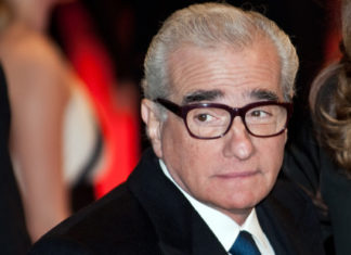 Martín Scorsese, Premio Princesa de Asturias de las Artes 2018