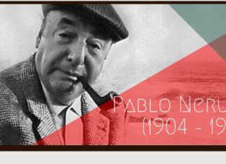Veinte Poemas de Amor y una Canción Desesperada Poema 7 por  Pablo Neruda