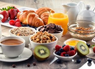 Desayunos por el mundo: 14 formas deliciosas de empezar la mañana (FOTOS)