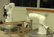 ¡Sorprendente! Robots logran lo que los humanos todavía no pueden hacer