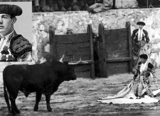 Alma ausente por Federico García Lorca