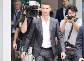 El motivo por el que Cristiano Ronaldo se fue a la Juventus, según el presidente de La Liga de España