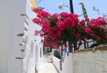 Tinos (Tenos): la cara oculta de la madre de artesanos y artistas del mármol por Thaleia