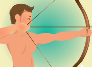 El significado de Quirón en la carta natal: ¿cuál es tu herida más profunda?