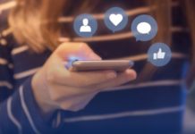 ¡Cuidado! Cinco cosas que no deberías hacer en redes sociales