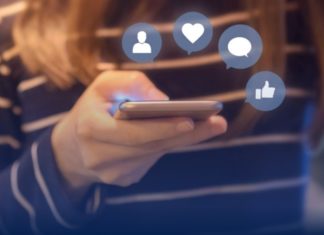 ¡Cuidado! Cinco cosas que no deberías hacer en redes sociales