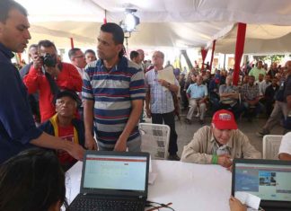 Censados un millón de carros en todo el país Registro seguirá hasta inscribir hasta el último vehículo