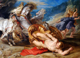 Cuando los dioses decepcionan por Mariano Nava Contreras @MarianoNava