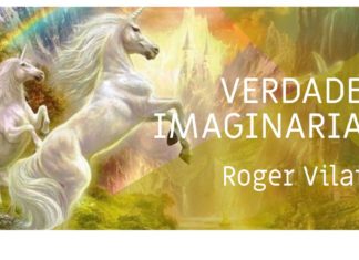 VERDADES IMAGINARIAS por Roger Vilain @rvilain1