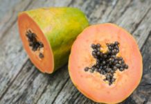 Beneficios de la semilla de papaya, ¡te sorprenderán!
