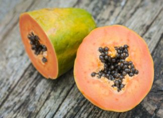 Beneficios de la semilla de papaya, ¡te sorprenderán!