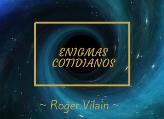 ENIGMAS COTIDIANOS por Roger Vilain @rvilain1