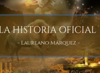 La historia oficial, por Laureano Márquez @laureanomar