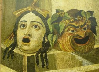 Literatura, humor y política por Mariano Nava Contreras @MarianoNava