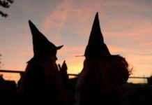 Halloween: cuál es el origen de la “noche de brujas”, la centenaria tradición que mezcla hogueras, embrujos, calabazas y caramelos