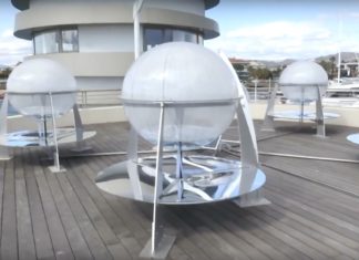 Este aparato produce el agua potable más barata del mundo