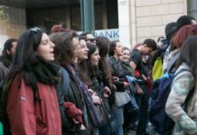 Fuga de cerebros: la generación perdida de Grecia