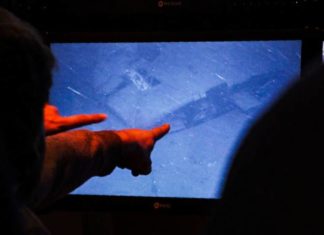 Así fue el hallazgo del submarino ‘Ara San Juan’