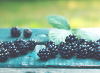 ¡Coma estos 6 superproductos y no le tema al cáncer!