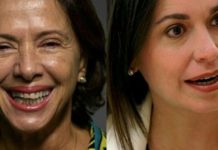 Dos venezolanas entre las mujeres más influyentes del mundo