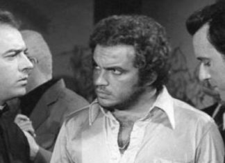 Fallece actor venezolano Lucio Bueno, recordado por su destacado papel en “La Fiera”