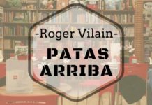PATAS ARRIBA por -Roger Vilain- @rvilain1