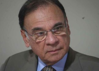 Falleció Alí Rodríguez Araque embajador de Venezuela en Cuba