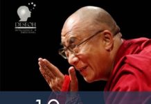 Los 10 Ladrones de Tu Energía