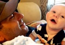 El padre del bebé que murió pisoteado dice que la niña “debe pagar como un adulto”