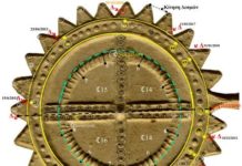 Un investigador de Creta presenta un artefacto de la época minoica como una “computadora”