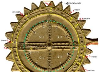 Un investigador de Creta presenta un artefacto de la época minoica como una “computadora”
