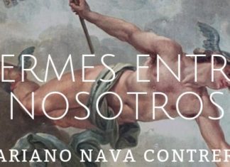 HERMES ENTRE NOSOTROS por Mariano Nava Contreras @MarianoNava
