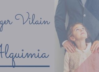 ALQUIMIA por -Roger Vilain- @rvilain1