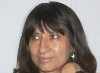 Luto por Anastacia Chimaras Frangos