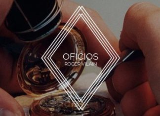 OFICIOS por -Roger Vilain- @rvilain1