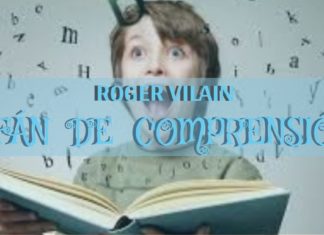 AFÁN DE COMPRENSIÓN por -Roger Vilain- @rvilain1