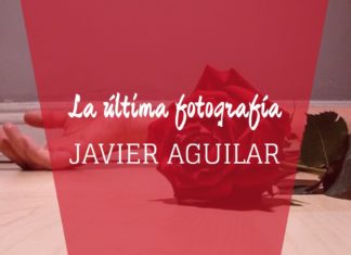 La última fotografía por Javier Alejandro Aguilar @colotucumano