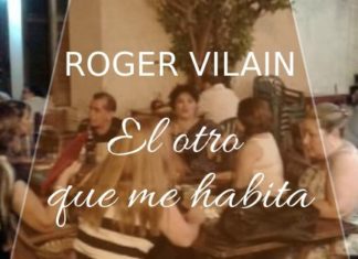 EL OTRO QUE ME HABITA por -Roger Vilain- @rvilain1