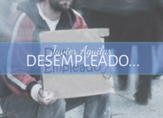 Desempleado… por Javier Alejandro Aguilar @colotucumano